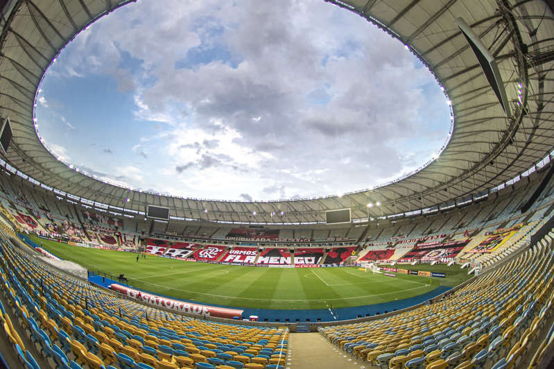 Clubes brasileiros tiveram prejuízo de R$ 1 bi em ano de pandemia