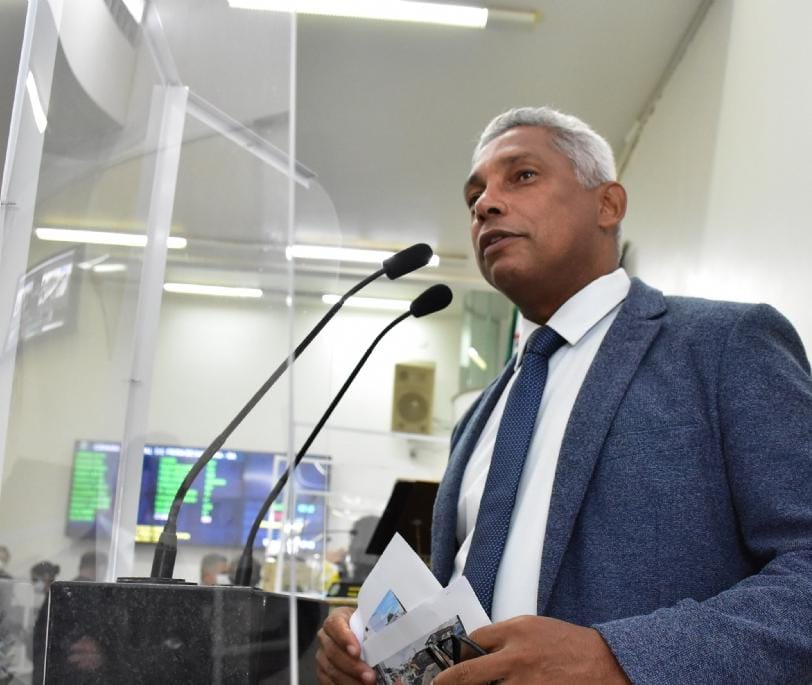 Vereador defende prioridade para crianças com deficiência em creches