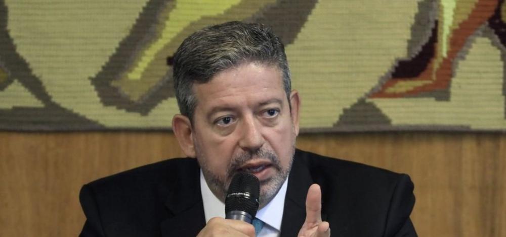 Se não tivesse o centrão, o Brasil seria uma Argentina, diz Lira