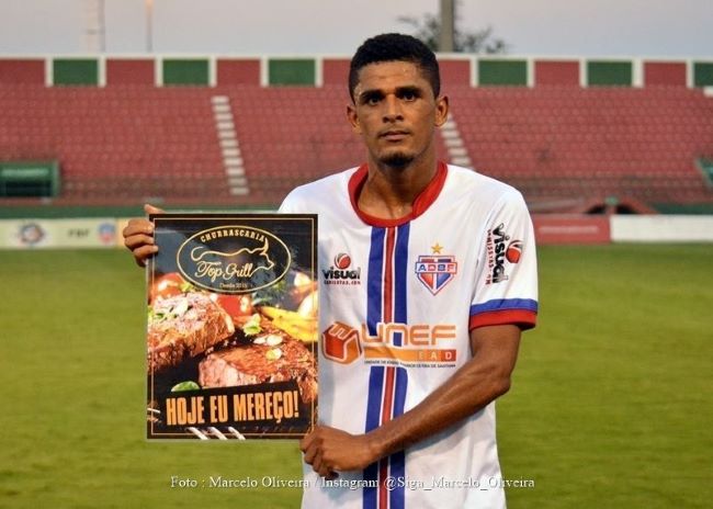 Morre um dos principais jogadores do Bahia de Feira