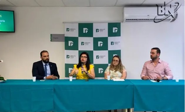 Bahia tem mais de 7 mil registros de crianças sem o nome do pai.