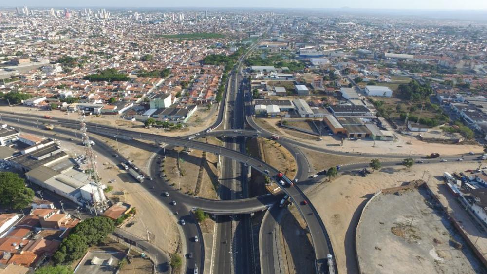 Confira obras beneficiadas pelo Novo PAC na Bahia; Feira de Santana na lista