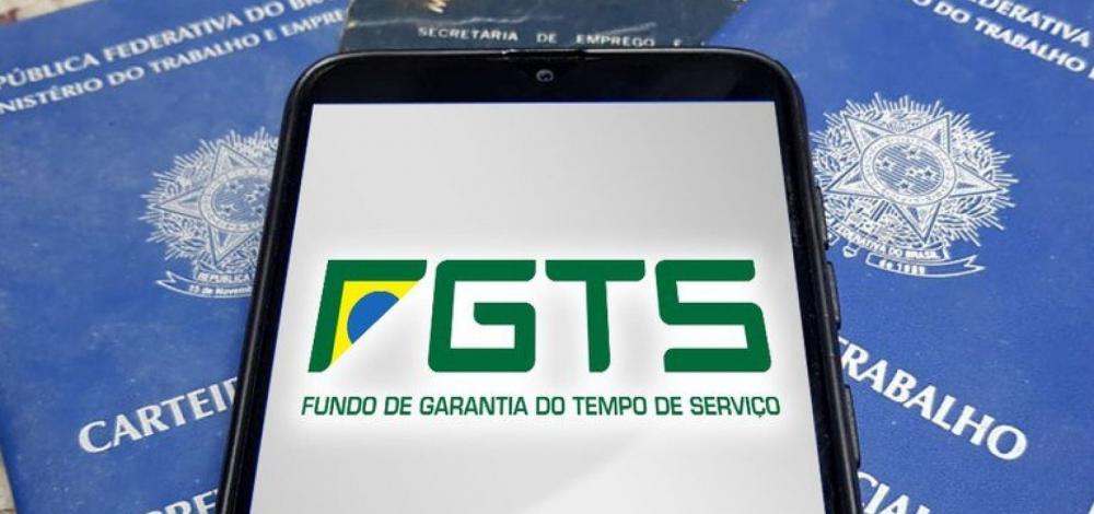 Programa criado por Bolsonaro causa prejuízo de R$ 2 bilhões ao FGTS