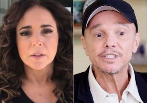 Após polêmicas com Netinho, Daniela Mercury anuncia nova versão de Milla