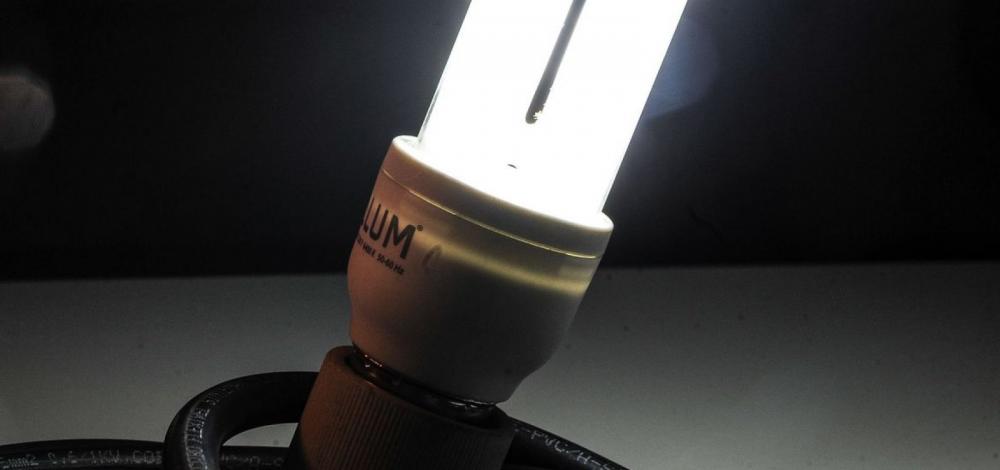 Apagão deixa Bahia e outros 24 estados sem luz 