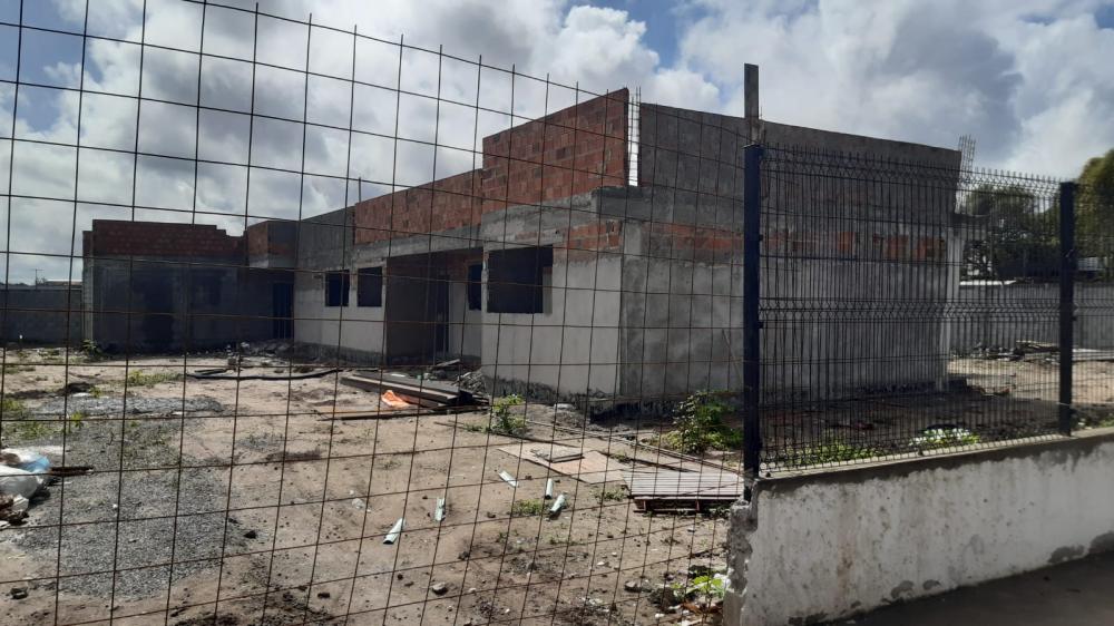 Diretora do DEPIN, Rogéria Araújo, fala sobre reforma em delegacias de toda Bahia e aumento no efetivo da Polícia Civil 