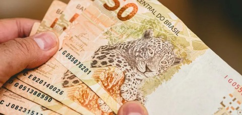 Em quatro semanas, bancos renegociam R＄ 8,1 bilhões no Programa Desenrola