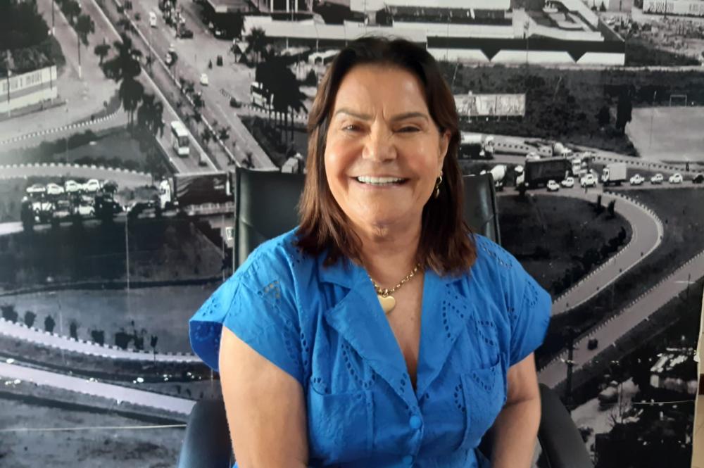 Eremita denuncia dívida de R$ 8,3 milhões, confessada por Colbert, com a Previdência