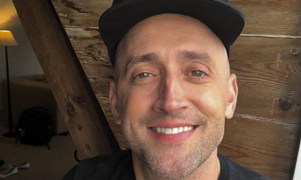 Ator Paulo Gustavo morre 42 anos de covid-19