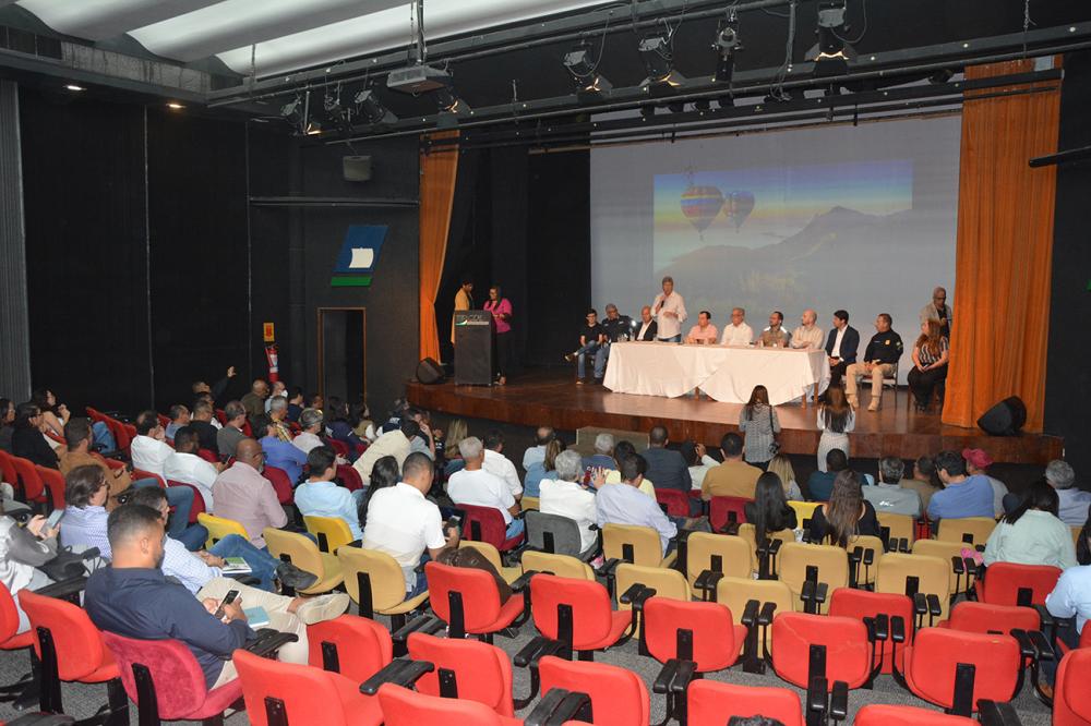 Projeto para duplicação do Anel do Contorno Norte é apresentado