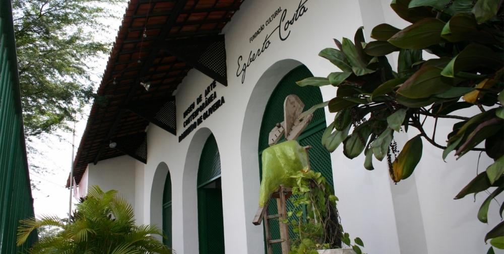 Programação no Museu de Arte Contemporânea marca Dia Mundial da Fotografia