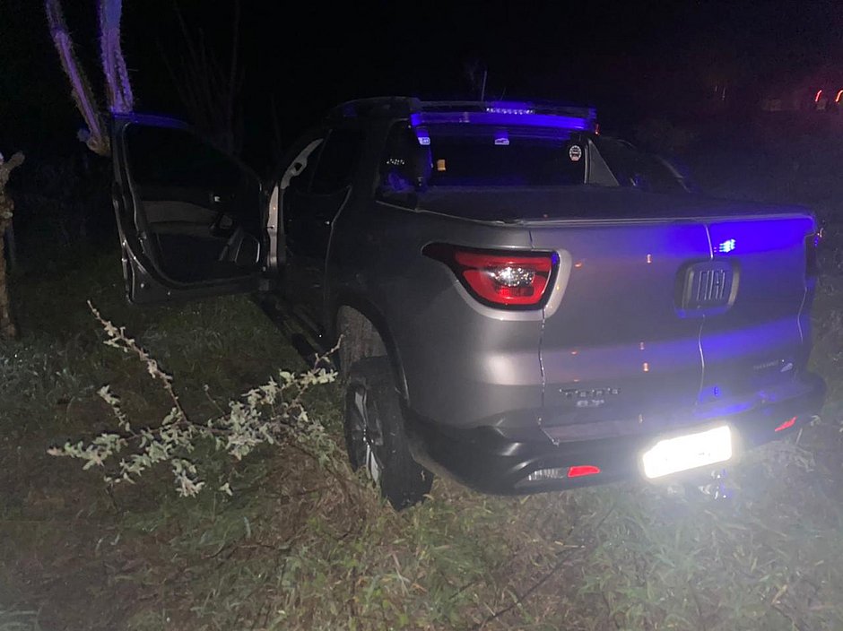 Diretor do hospital de Capela é sequestrado, Criminoso foi paciente na unidade