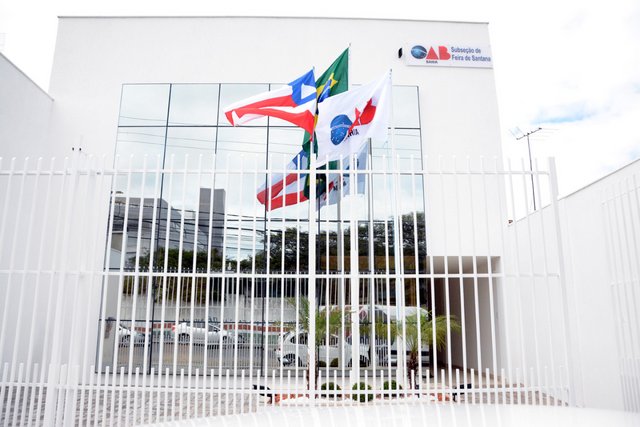 Mentoria de direito do consumidor na prática será realizada na OAB Feira este mês