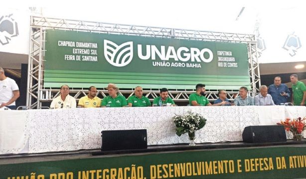 Produtores criam Unagro para defender interesses do agronegócio na Bahia