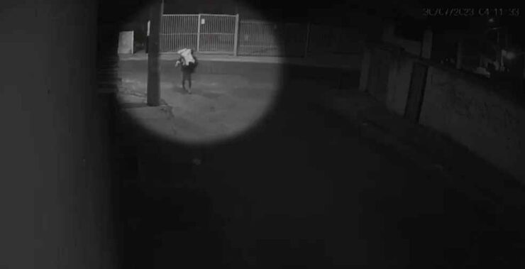 MP denuncia quatro envolvidos em estupro de jovem após show em BH