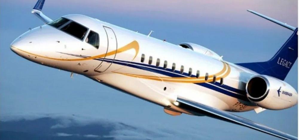 Vídeo mostra queda de avião na Rússia, dentre os passageiros estava o líder do Grupo Wagner