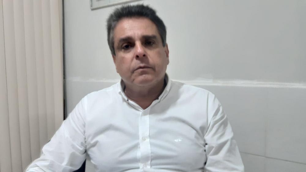 Prefeitura de Feira de Santana discute mudanças na relação com ambulantes do Shopping Popular