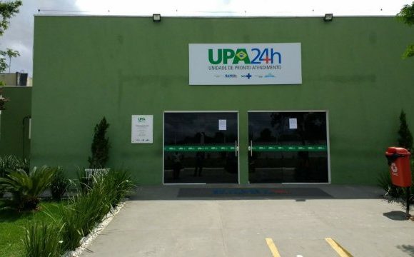 Capacitação aprimora atendimento na UPA Estadual de Feira de Santana: Oxigenoterapia e Classificação de Risco em Foco