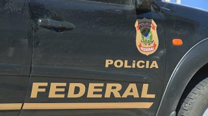 Polícia Federal detém indivíduo envolvido em falsificação de moeda em Feira de Santana