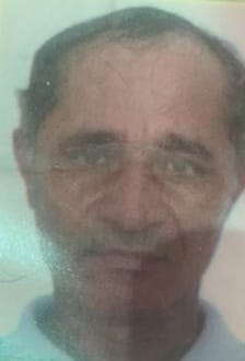 Em Serra Preta homem é assassinado dentro de casa