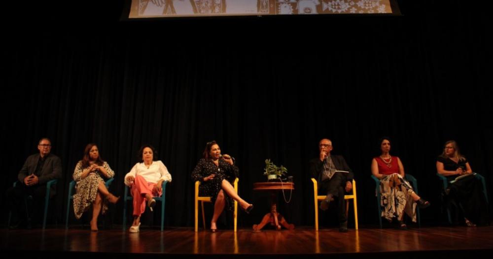 Lançada 16ª edição da FLIFS que ocorre entre 26 de setembro e 1 de outubro