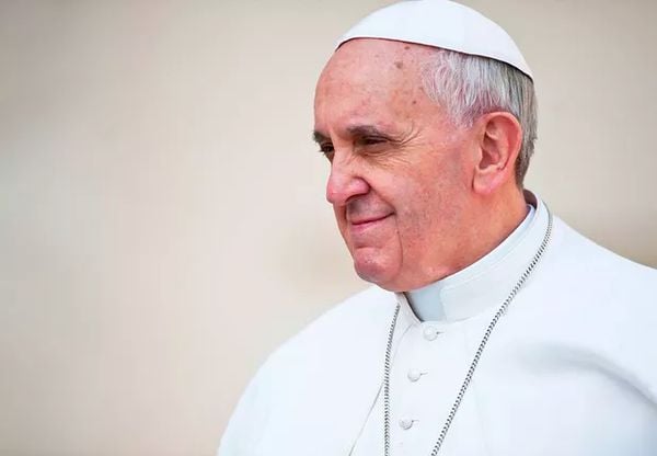 Papa Francisco lamenta morte de Dom Geraldo Majella