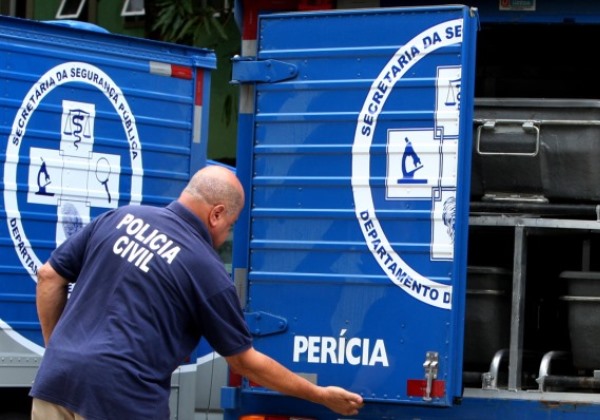 Homem é assassinado a tiros e duas pessoas ficam feridas em Feira de Santana 