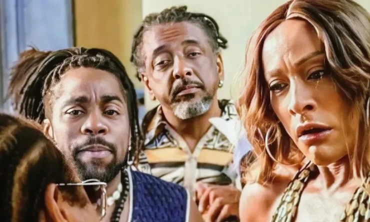 Confirmada a estreia de ‘Ó Paí Ó, 2’ nos cinemas em novembro