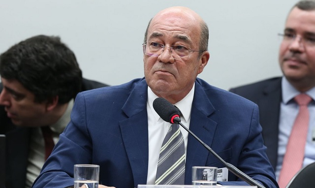 Apagão foi causado por resposta atrasada de equipamento, revela ONS