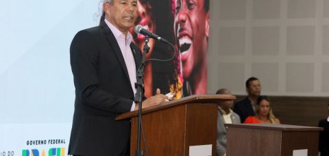 Em Brasília, Jerônimo defende reforma que não penalize estados