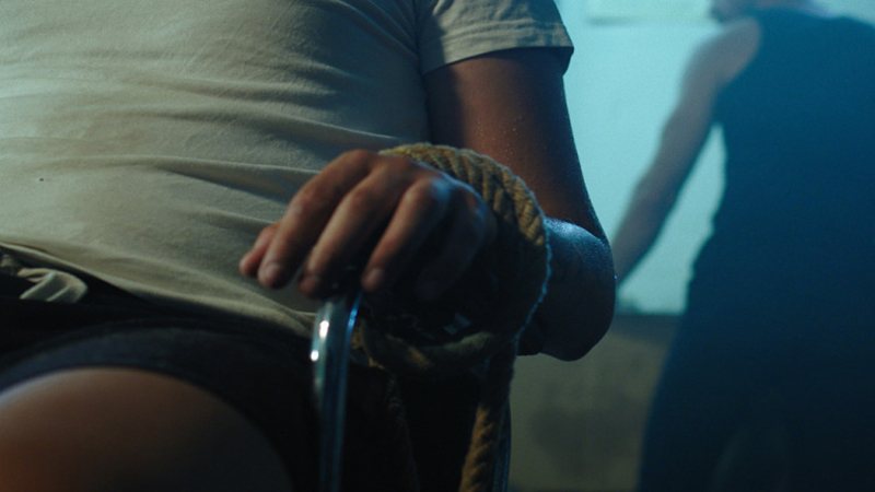 Amante tenta executar empresário após sequestrar a filha dele