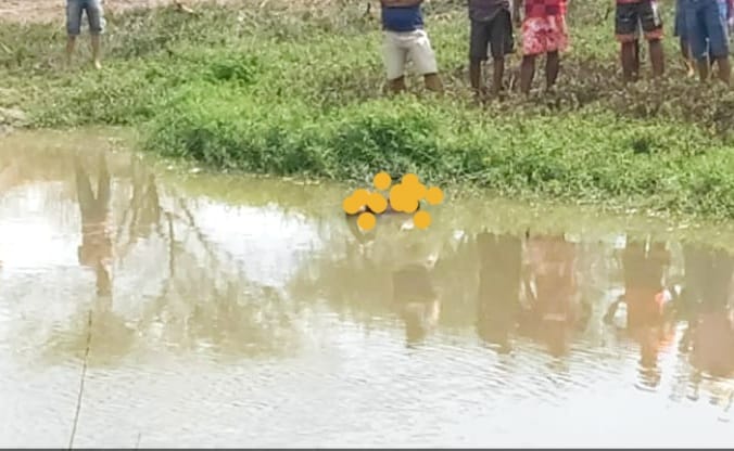 Pescador morre eletrocutado dentro de tanque na zora rural de Rafael Jambeiro