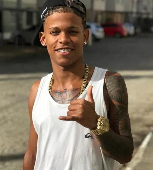 Jogador de futebol é assassinado próximo a campo no George Américo