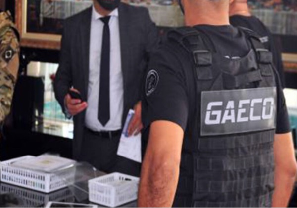 Foragido da ‘Operação Petúnia’ é preso em Salvador