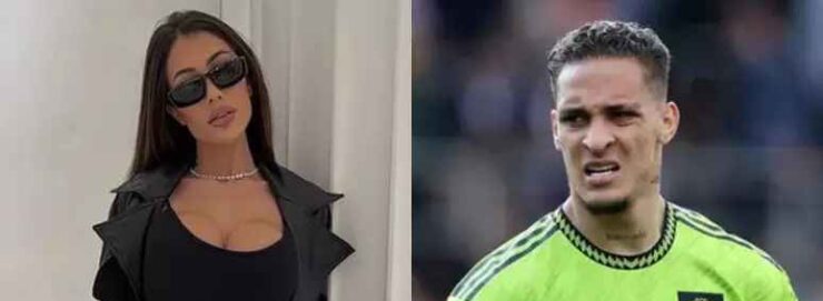 Polícia ouve testemunhas no caso da ex que acusa Antony de agressão