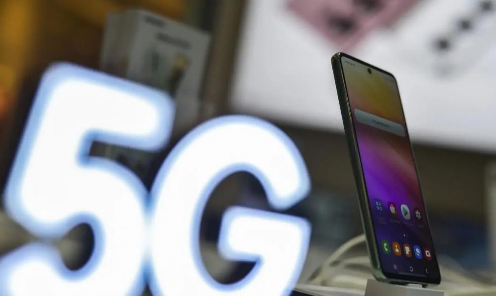 TIM ativa 5G em 65% dos bairros de Feira de Santana