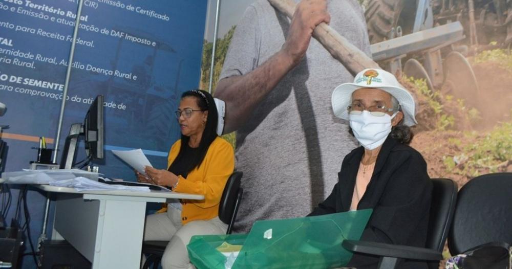 Prazo para declaração anual de Imposto Rural segue até fim do mês