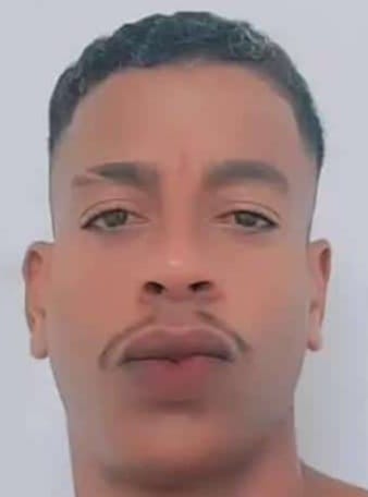 Encontrado corpo de jovem no distrito da Matinha em Feira de Santana