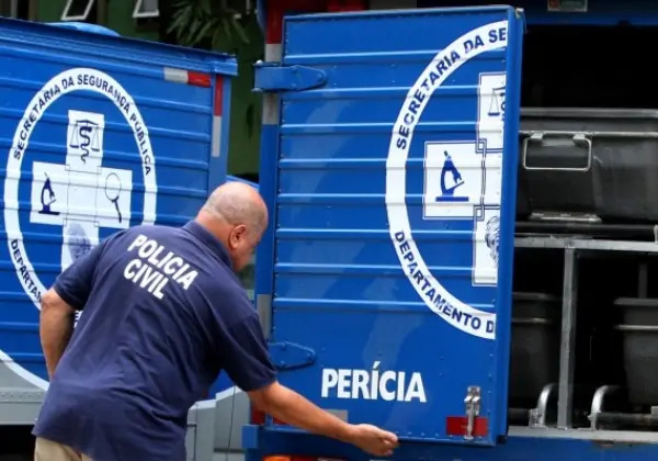Tiroteio deixa três feridos no bairro Conceição, em Feira de Santana