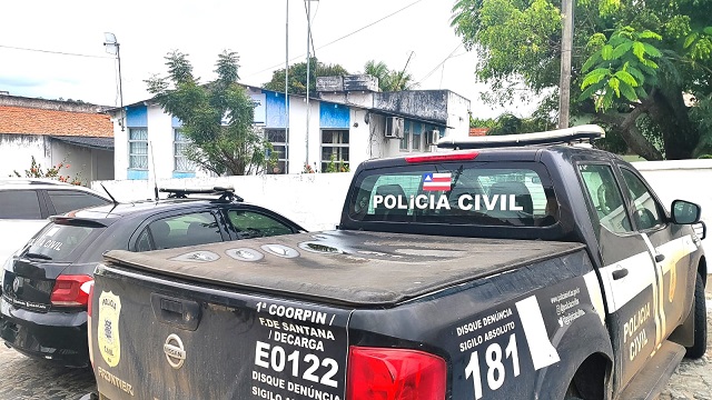 Policial Civil desaparece após deixar plantão na Bahia