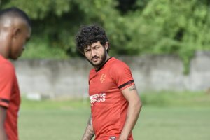 Vitória terá três semanas sem jogos até início da Série B