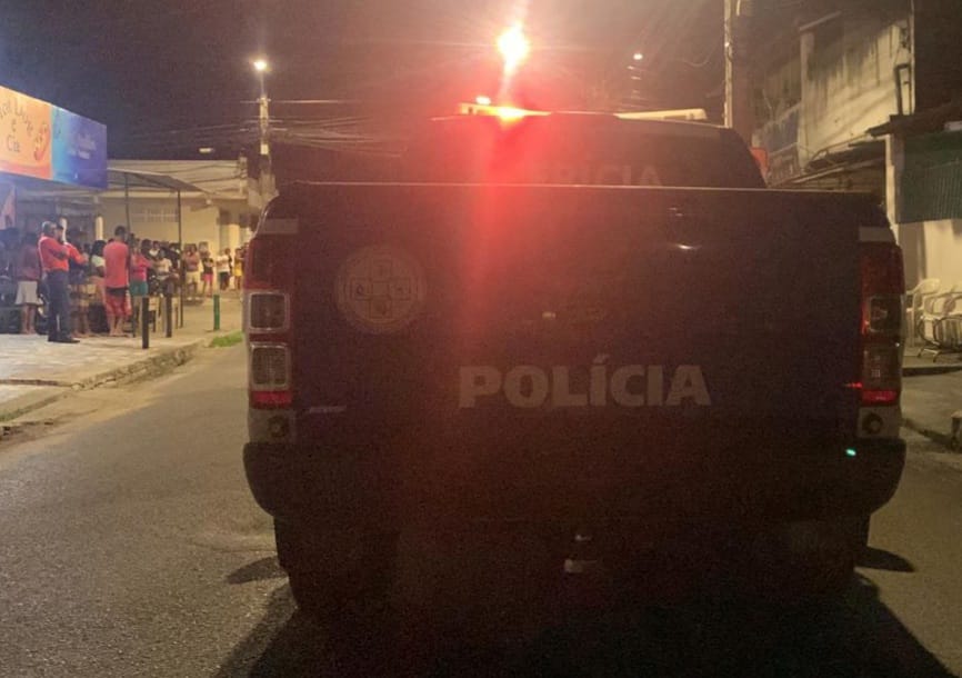 Adolescente de 17 anos é morto a tiros no Campo Limpo