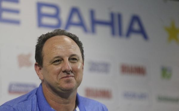 Ceni nega exigências de última hora no Bahia e faz projeção otimista