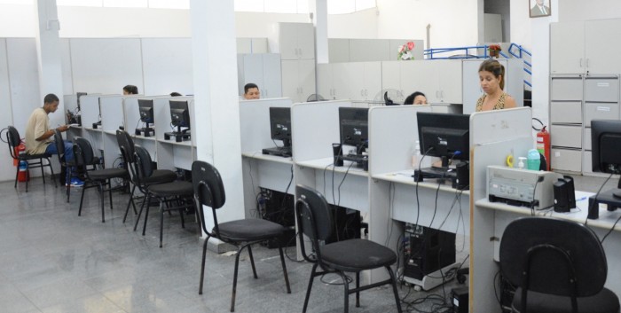 Casa do Trabalhador em Feira de Santana oferta além de vagas de emprego orientação sobre Seguro-Desemprego