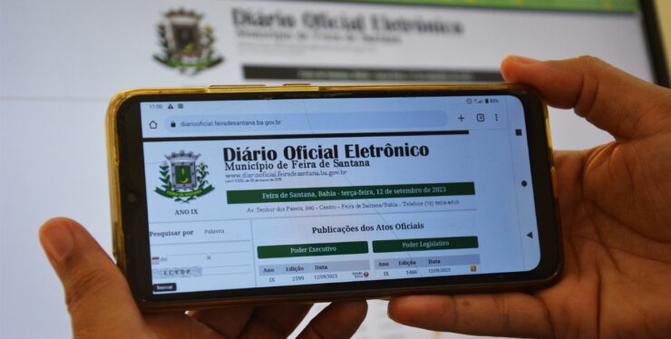 Prefeitura solicita retirada de projeto de lei de empréstimo da Câmara