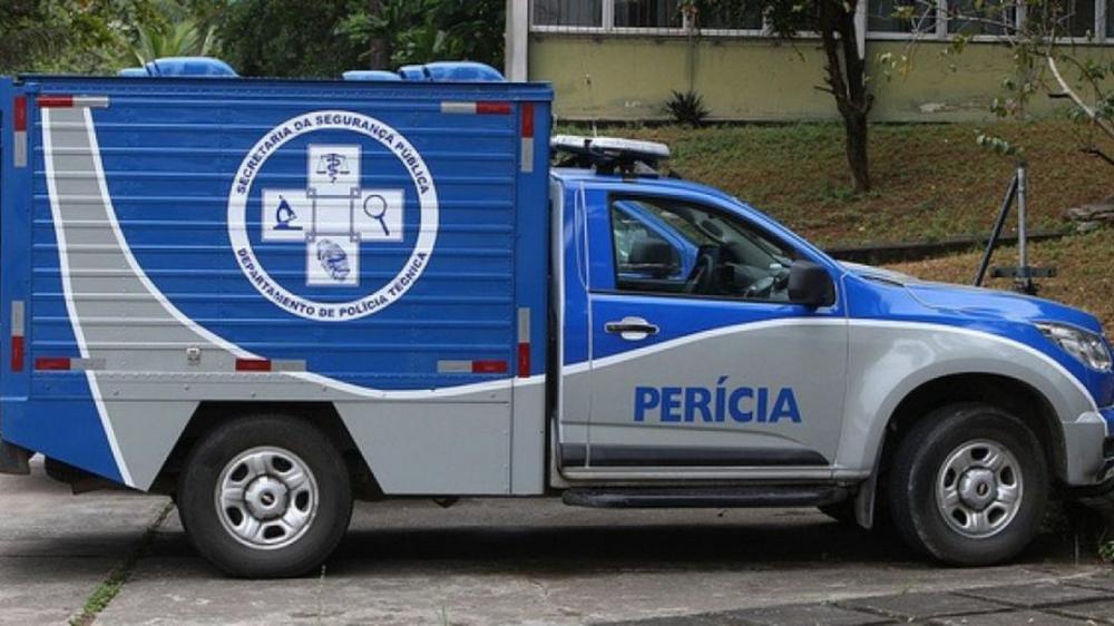 Homem é morto a tiros no bairro Vale do Jacuípe em Feira de Santana