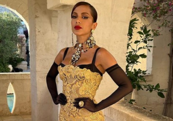 Anitta concorre pelo segundo ano consecutivo no VMA e prepara performance de funk