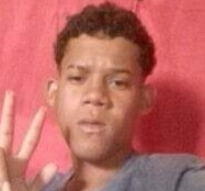 Jovem morto em campo de futebol no Bom Viver.