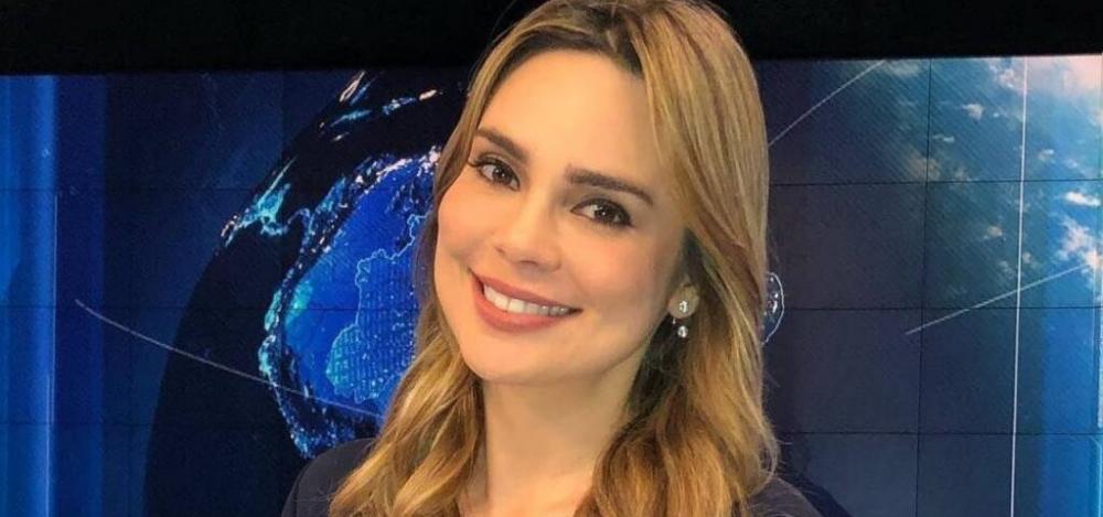 Rachel Sheherazade é confimada como participante de “A Fazenda 15”