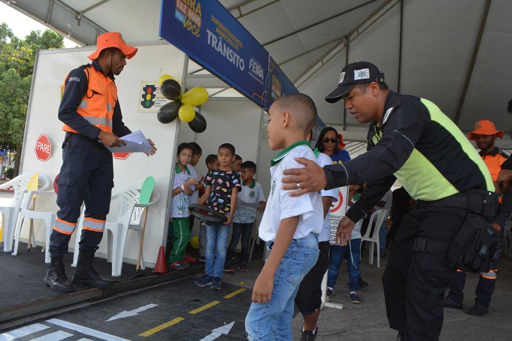 Mutirão Feira Faz Mais pra Você com edições especiais neste domingo e segunda-feira
